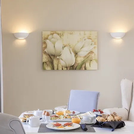 فندق Carpe Diem Santorini 5*