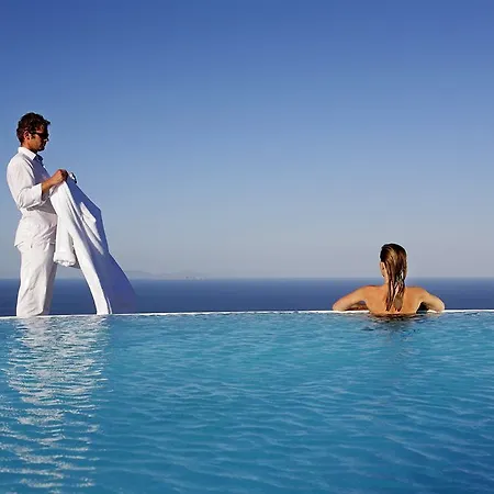 فندق Carpe Diem Santorini 5*