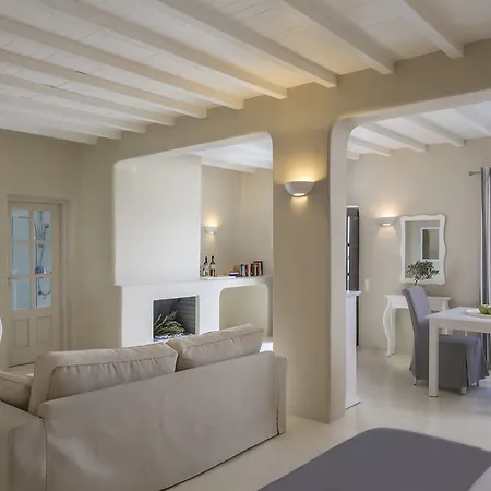 فندق Carpe Diem Santorini Pýrgos