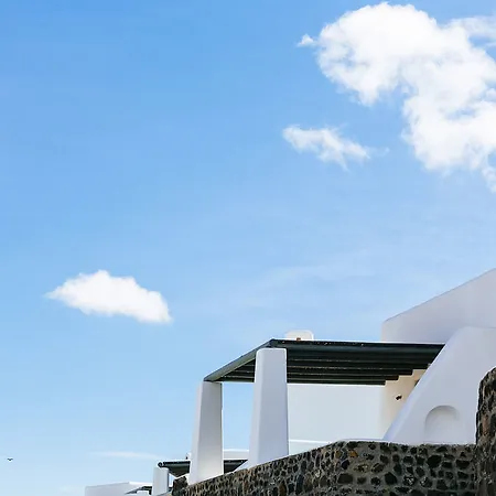 Carpe Diem Santorini فندق