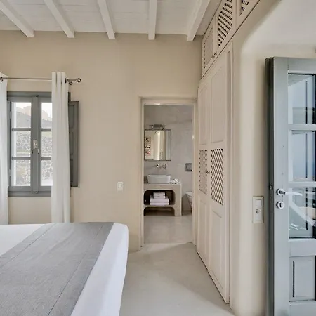 فندق Carpe Diem Santorini