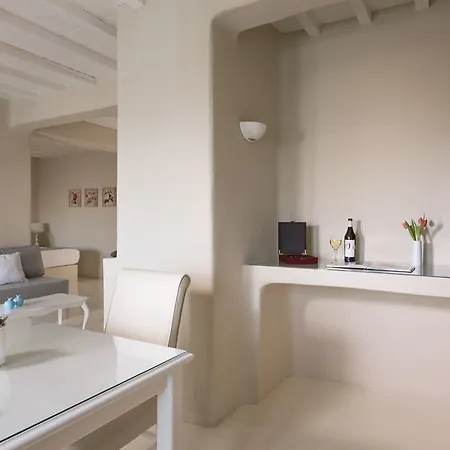 Carpe Diem Santorini فندق